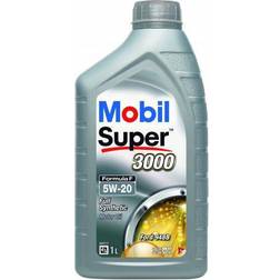 Mobil Super 3000 Formula F 5W-20