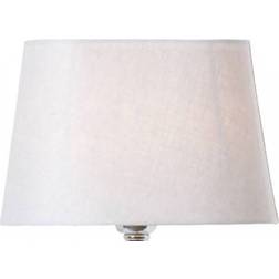 Watt & Veke Basic Oval Lampskärm ∅ 20cm