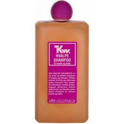 KW Hvalpe Shampoo 0.5L