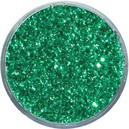 Snazaroo Glitter Gel Bright Green 12ml