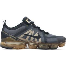 Nike Air Vapormax 2019 M - Black/Metallic Gold