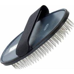 Buster Palm-Style Pin Brush