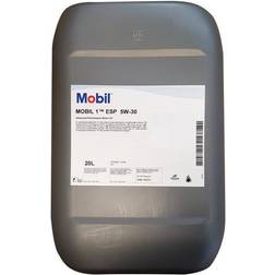 Mobil ESP 5W-30 Motor Oil 20L