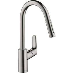 Hansgrohe M4116-H240 (73880800) Krom