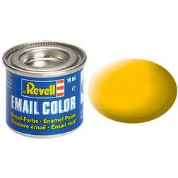 Revell Email Color Yellow 14ml