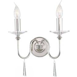 Elstead Lighting Finsbury Park Wall light