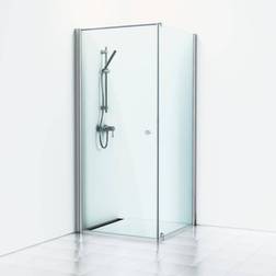Svedbergs Skoga Fast (62000399) 900x930x1980mm