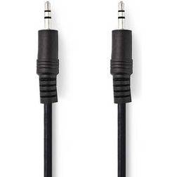 Nedis 3.5mm-3.5mm 2m