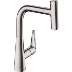 Hansgrohe M5115-H220 (73852800) Krom