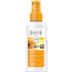 Lavera Sun Spray SPF20 125ml