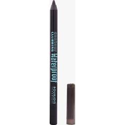 Bourjois Contour Clubbing Waterproof Black Ultra Glitter T55