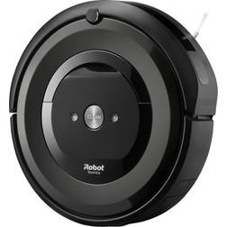 iRobot Roomba e5 Robot Aspirapolvere WiFi Colore Antracite