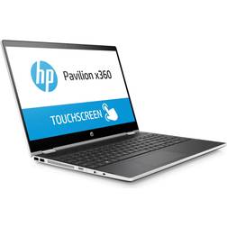 HP Pavilion x360 15-cr0003na (4AS76EA)