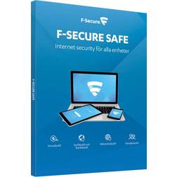 F-Secure SAFE