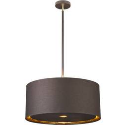 Elstead Lighting Balance Pendant Lamp 45.5cm