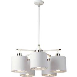 Elstead Lighting Balance Pendant Lamp 53.5cm