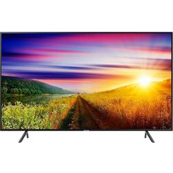 Samsung LED TV 43" TV Flat UHD 109,2 cm 4K Ultra HD Smart TV Wifi Negro