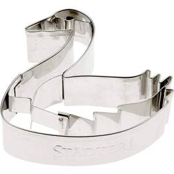 Städter Swan Cookie Cutter 7 cm