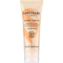 Sanctuary Spa Hand Cream 2.5fl oz