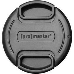 ProMaster Professional Lens Cap 49mm Front Lens Cap