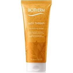 Biotherm Bath Therapy Delighting Blend Body Scrub