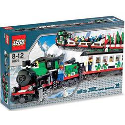 LEGO Holiday Train 10173