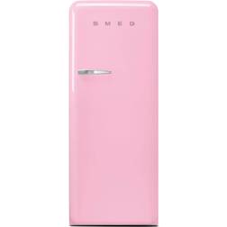 Smeg FAB28RPK3UK Pink