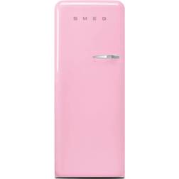 Smeg FAB28LPK3UK Pink