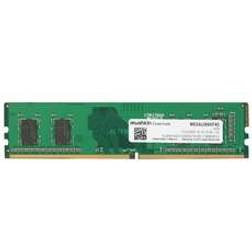 Mushkin 4GB (1X4) Essentials DDR4 2666MHz PC4-2666 288-Pin Desktop Memory Model MES4U266KF4G