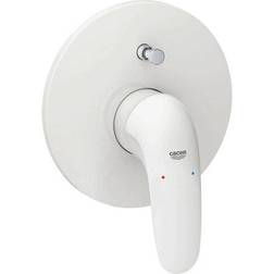 Grohe Eurostyle (29099LS3) Chrome, White