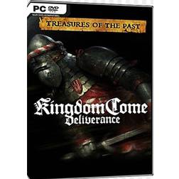 Kingdom Come: Deliverance - Treasures of the Past (PC)