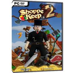 Shoppe Keep 2 (PC)