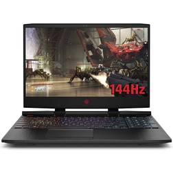 HP Omen 15-Dc0029Na (4KG54EA)