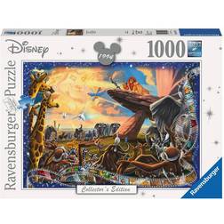 Ravensburger Disney Lion King 1000 Pieces