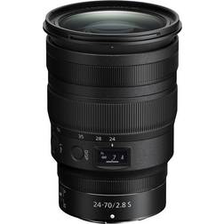 Nikon NIKKOR Z 24-70MM F/2.8 S