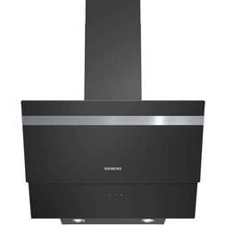 Siemens LC65KA670 60cm, Svart