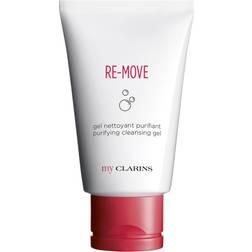 Clarins My Clarins RE-MOVE Purifying Cleansing Gel 125ml