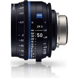 Zeiss CP.3 XD 15mm T2.9 Compact Prime Cine Lens