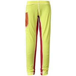 Didriksons Kid's Coast UV Pants - Citron (501730-284)