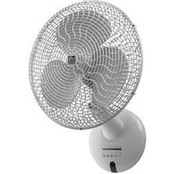 Vortice Ventilador De Pared Gordon Wall 46 cm