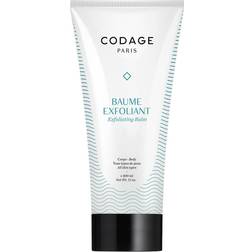 Codage Exfoliating Balm 200ml