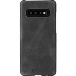 Krusell Sunne Cover (Galaxy S10)