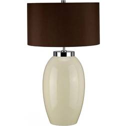 Elstead Lighting Victor Large Table Lamp