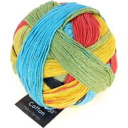 Schoppel Wolle Zauberball Cotton 420m