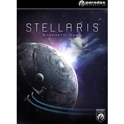 Stellaris: Synthetic Dawn - Story Pack (PC)