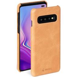 Krusell Sunne Cover (Galaxy S10 Plus)