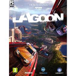 Trackmania²: Lagoon (PC)