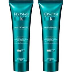 Kérastase Resistance Bain Thérapiste 250ml 2-pack