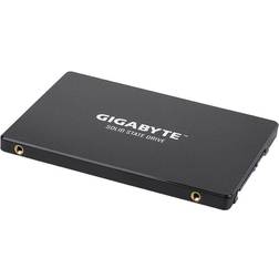 Gigabyte Disque dur GP-GSTFS3 2,5 SSD 500 MB/s