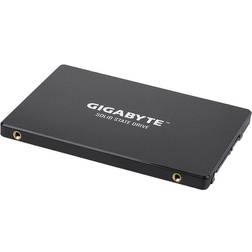 Gigabyte SSD Interno 120GB 2.5' Interfaccia Sata III 6 GB s